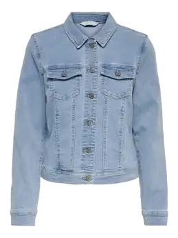 Wonder Jacket