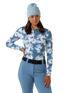 Blauw