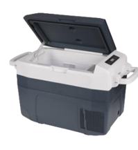 KB-7740 Compressorkoelbox