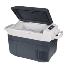 KB-7740 Compressorkoelbox