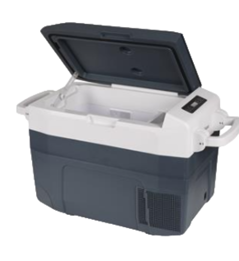 KB-7740 Compressorkoelbox