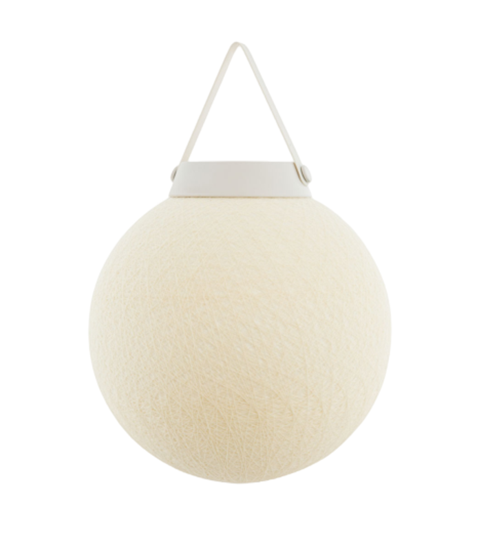 Cotton Ball Lights Outdoor Cot…