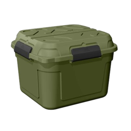 Q-Line Opbergbox 90L