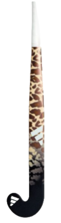 Ina .4 Hockeystick