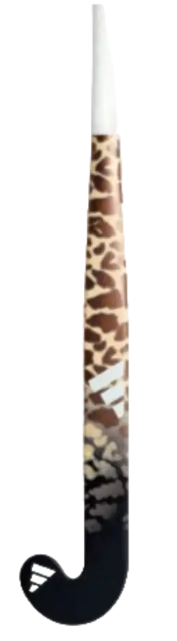 Ina .4 Hockeystick