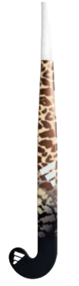 Ina .4 Hockeystick