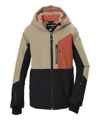 KSW 206 Ski Jacket