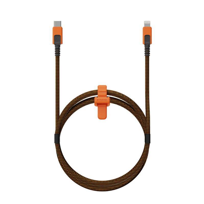 Xtreme Kabel USB-C – Lightning (1,5 m)