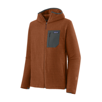 R1 Air Full-Zip Hoody