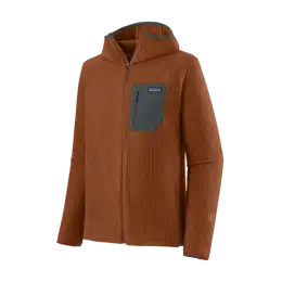 R1 Air Full-Zip Hoody