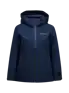 Donkerblauw