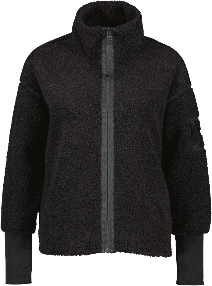Alexa 3 Fleecevest