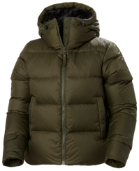 Essence Down  Winterjas