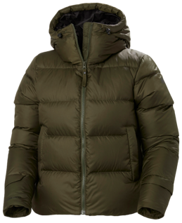 Essence Down Winterjas