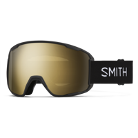 Preview Skibril (Gold Mirror Lens)