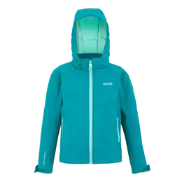Acidity VII Softshell Jas