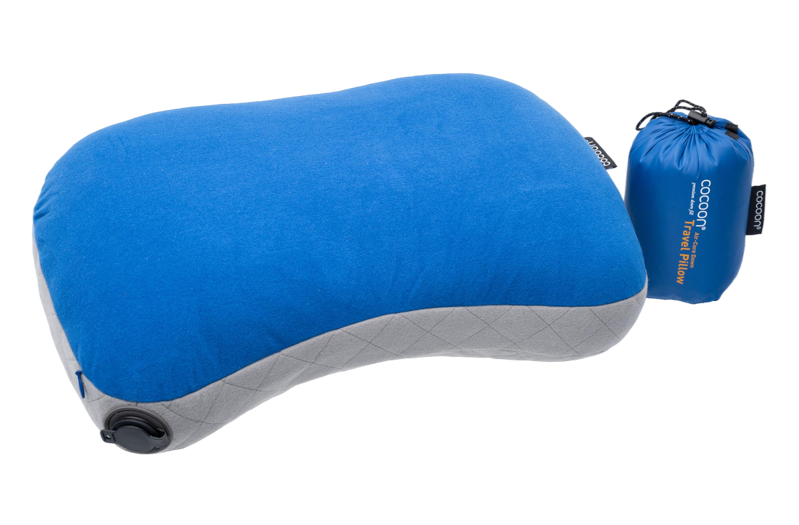 Air Core Down Kussen