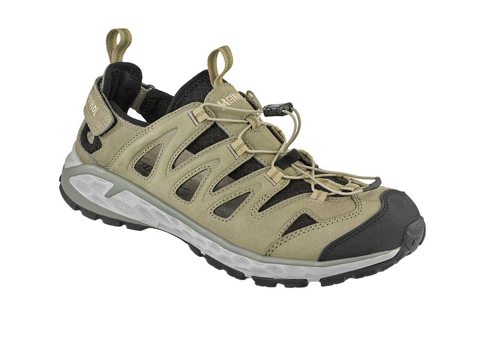 Brindisi Wandelsandaal