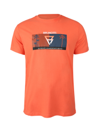 Leeway Heren T-shirt