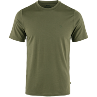 Abisko Wool T-shirt