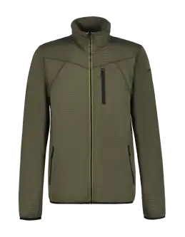 Berthold Midlayer