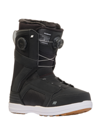 Boundary Snowboardschoenen