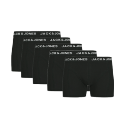 Boxershorts 5-pack