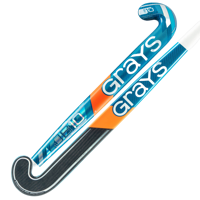 JB 7+ Composite Hockeystick