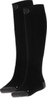Zwart