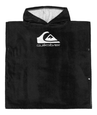 Hoody Towel poncho-handdoek