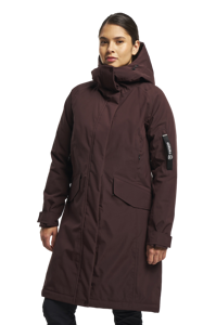 Aurora Parka
