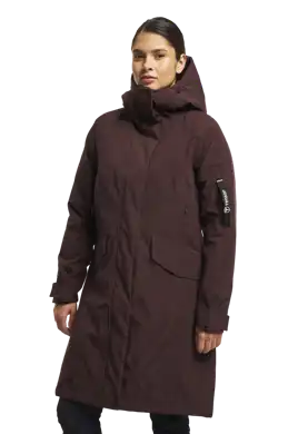 Aurora Parka