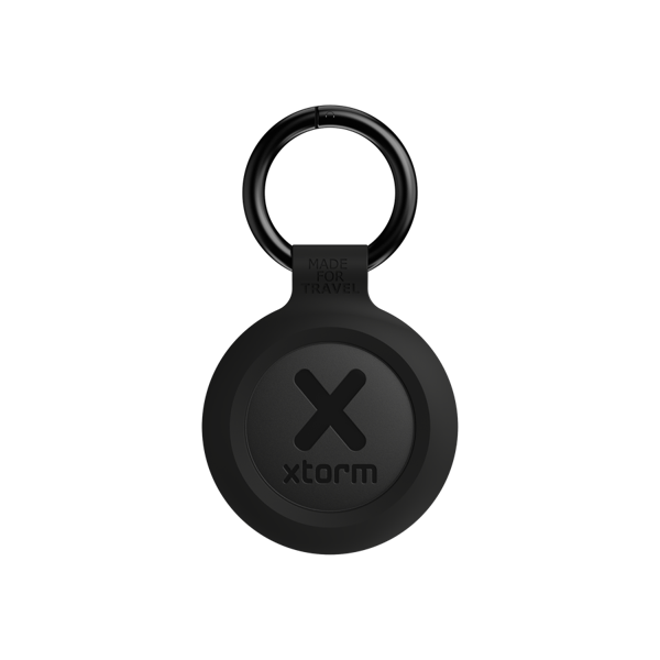 Traveltag (iOS & Android)