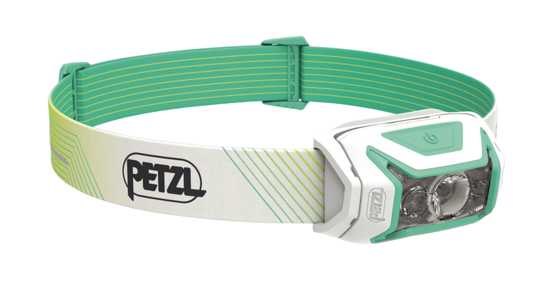 Petzl Actik Core Hoofdlamp