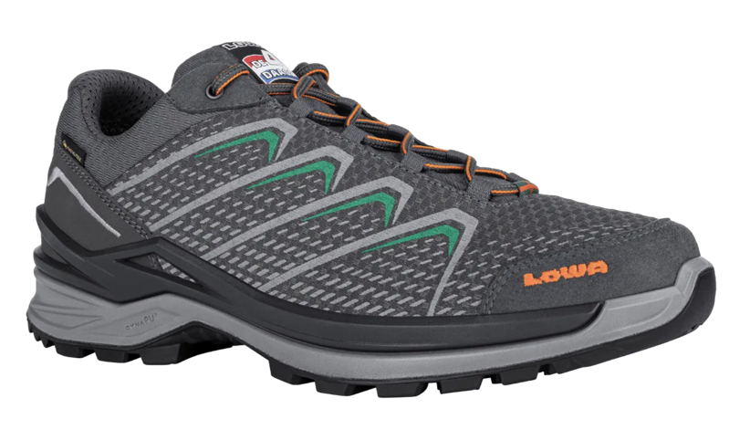 Lowa Lowa Ferrox 4daagse Wandelschoen