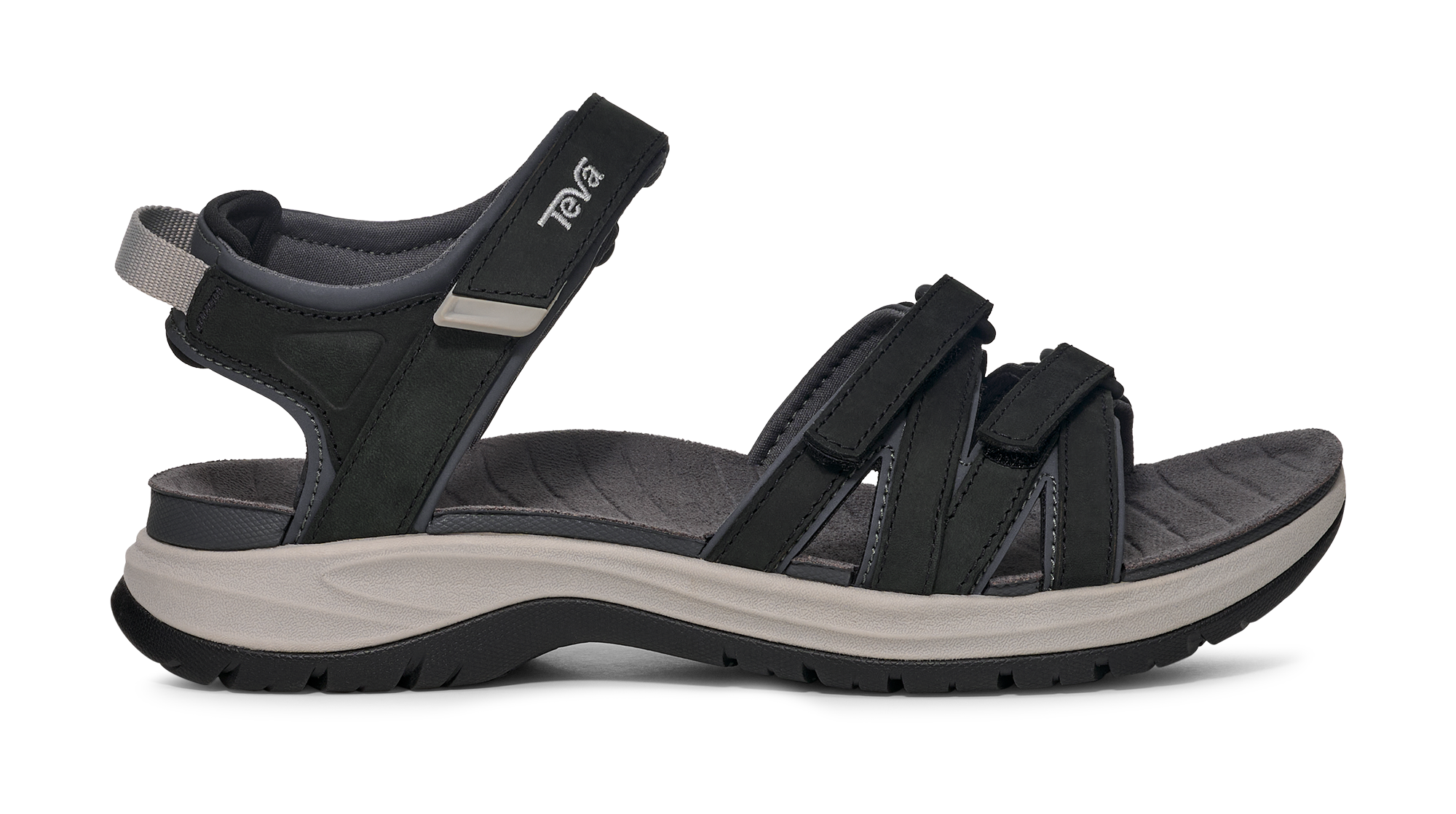 Tirra Sport Leather Sandaal
