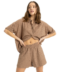 Souvenirs Chaser Short