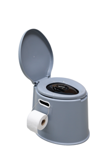 Draagbaar Toilet