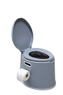 Draagbaar Toilet