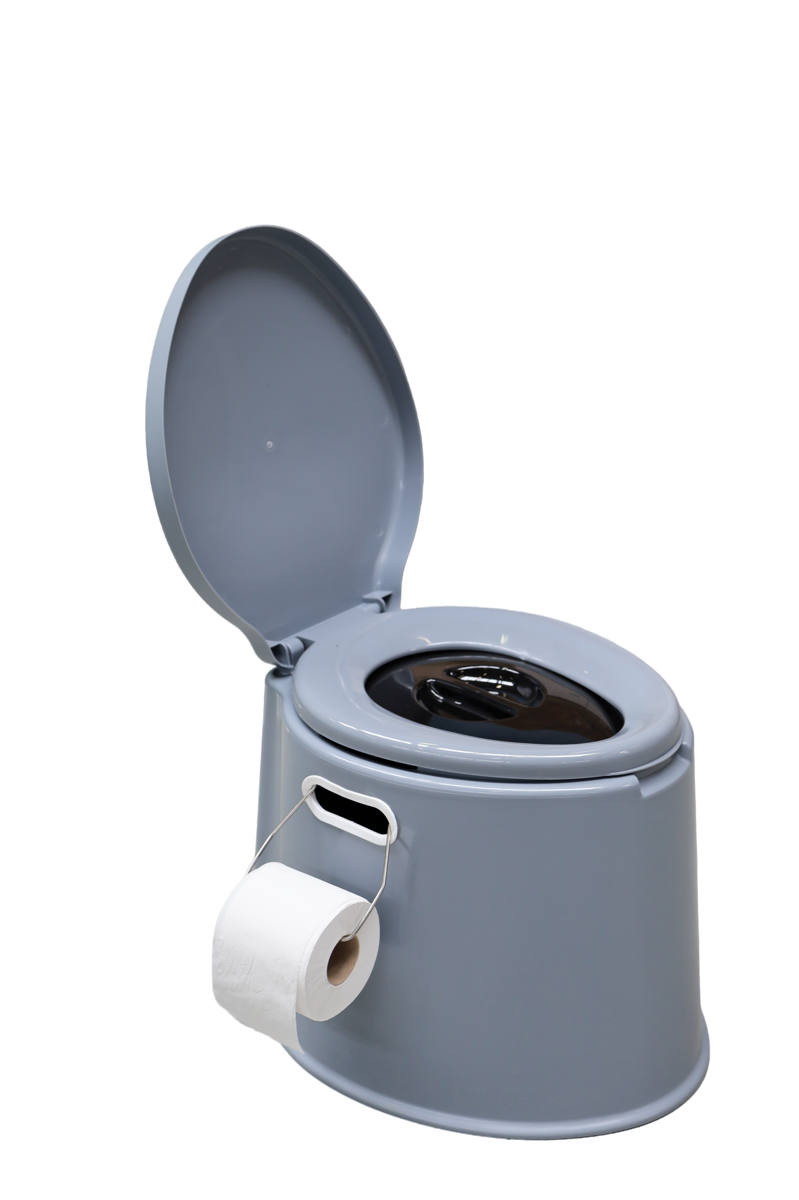 Draagbaar Toilet