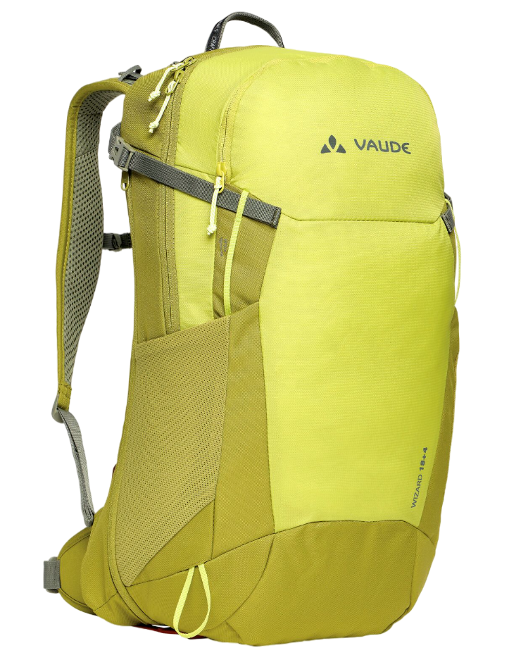 Wizard 18+4 Wandelrugzak