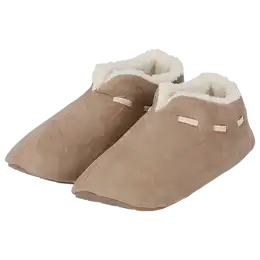 Spanish Home Slippers