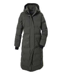 KOW 37 Coat