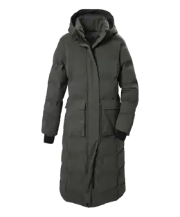 KOW 37 Coat