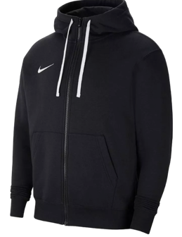 Fleece Park20 Full Zip Hoodie