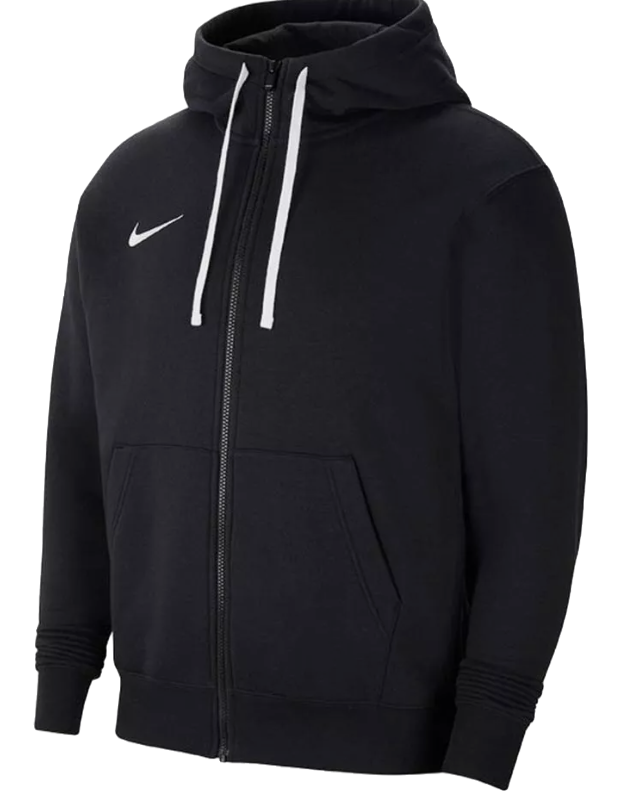 Fleece Park20 Full Zip Hoodie