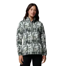 Benton Springs Fleece Vest
