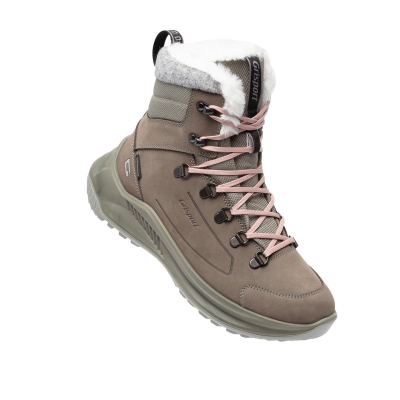 Snowtrail Wandelschoen