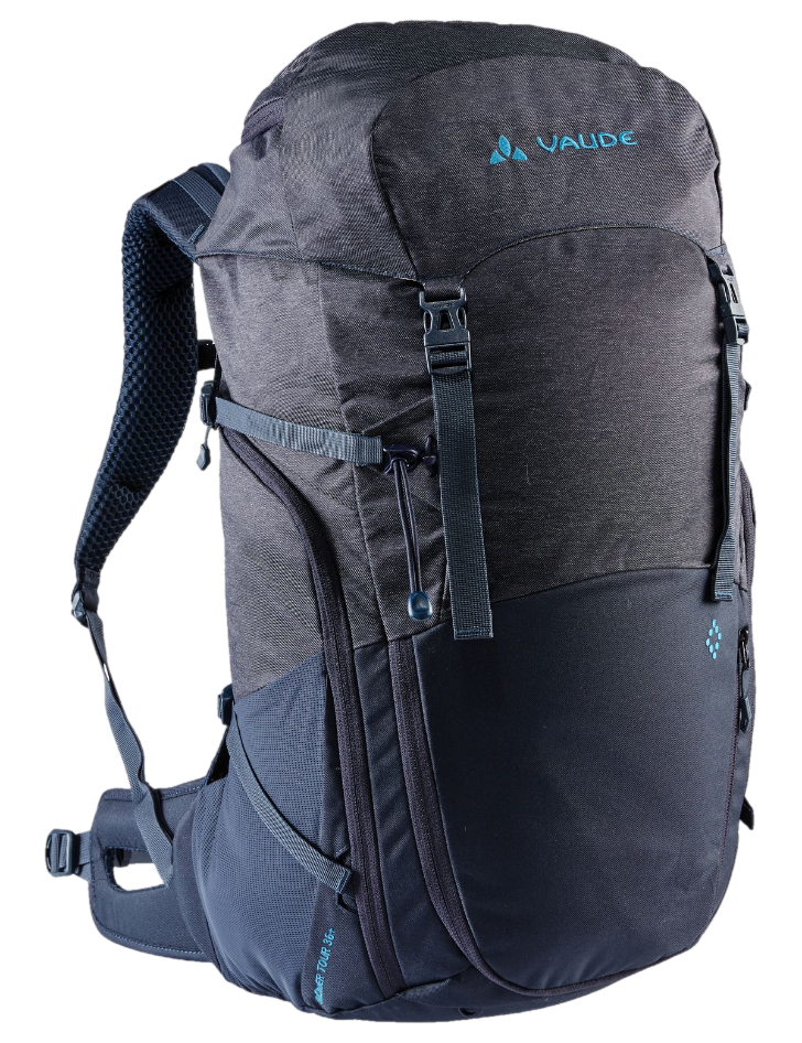 Skomer Tour 36+6 Backpack