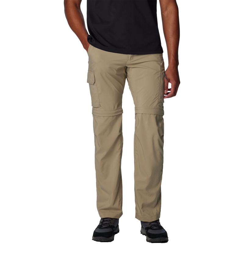 Silver Ridge Afritsbroek